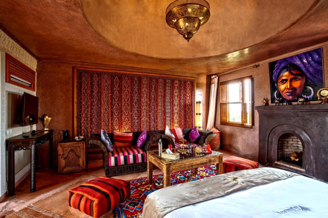 Casa de hóspedes Greenlife Marrakech 4*