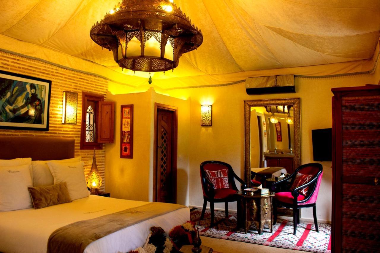 Greenlife Marrakech 4* Marraquexe