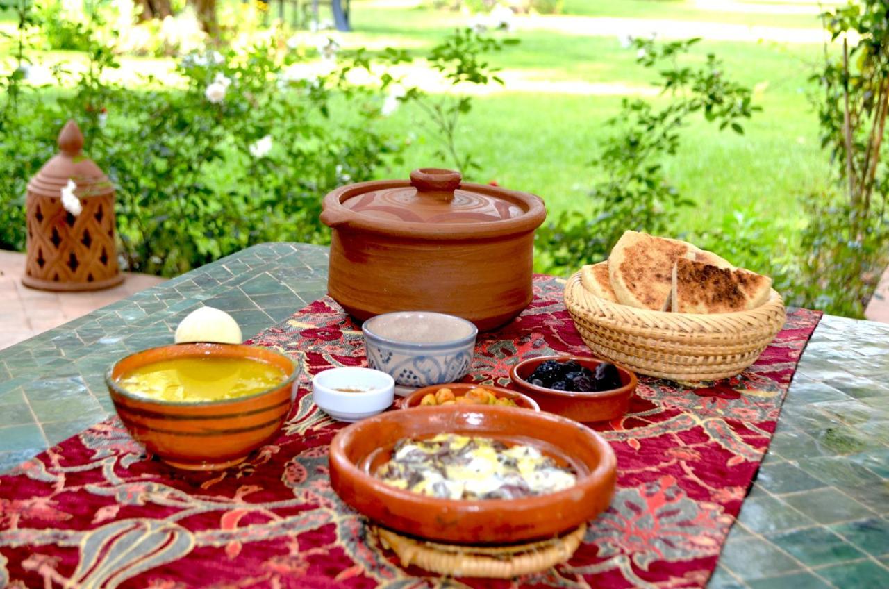 Greenlife Marrakech Casa de hóspedes 4*