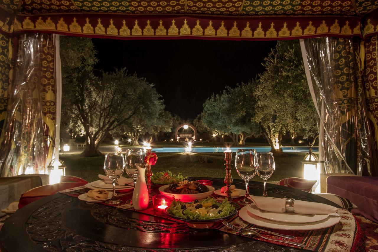 Greenlife Marrakech 4* Marraquexe